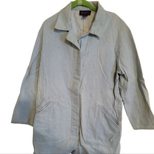 Denium & Co coat